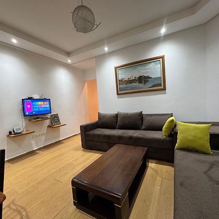 Apartamento Loubna 2 Rabat Exterior foto