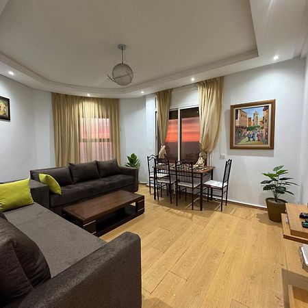 Apartamento Loubna 2 Rabat Exterior foto