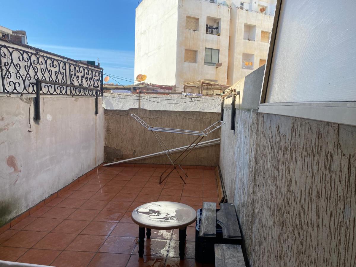 Apartamento Loubna 2 Rabat Exterior foto