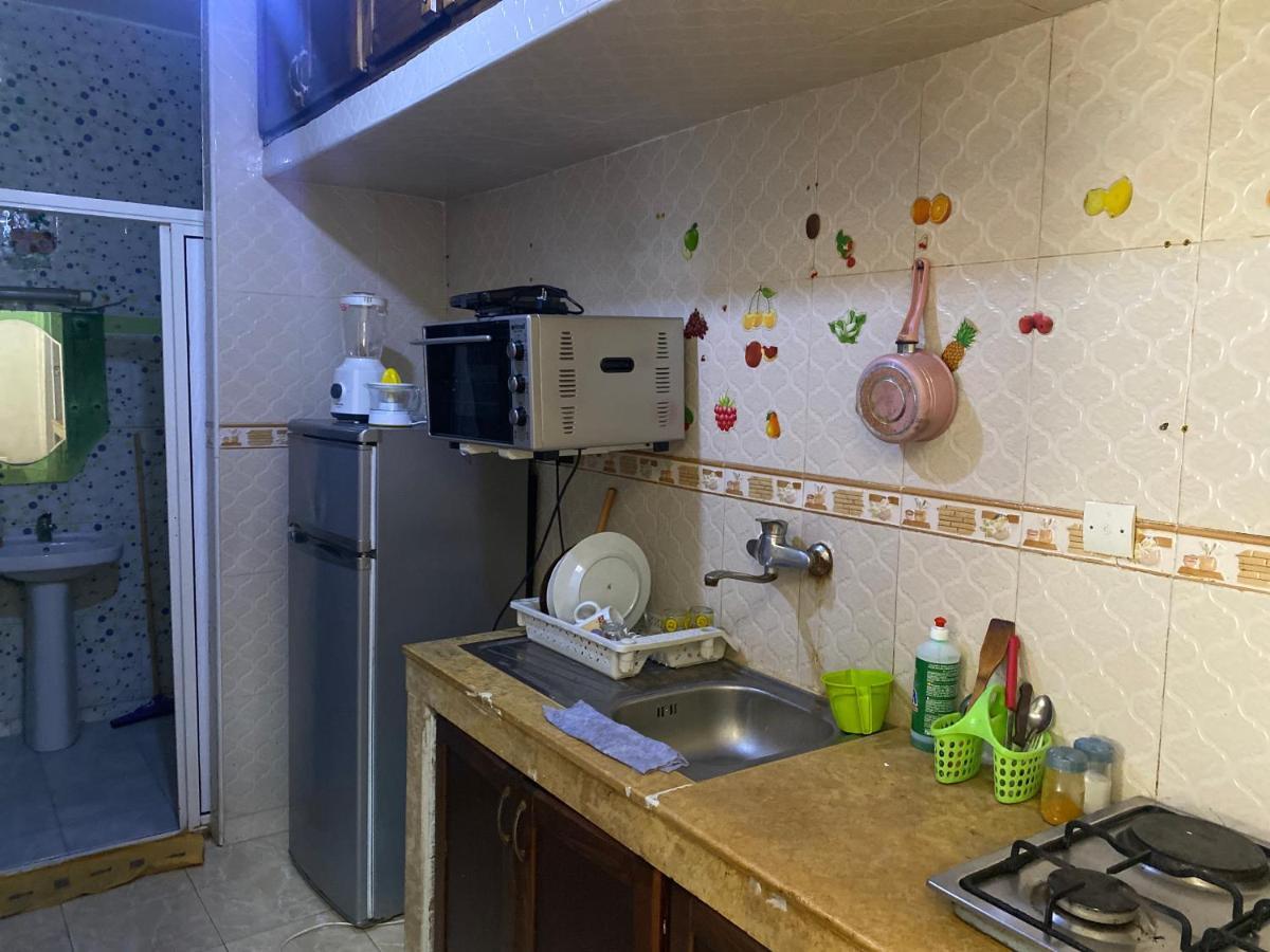Apartamento Loubna 2 Rabat Exterior foto