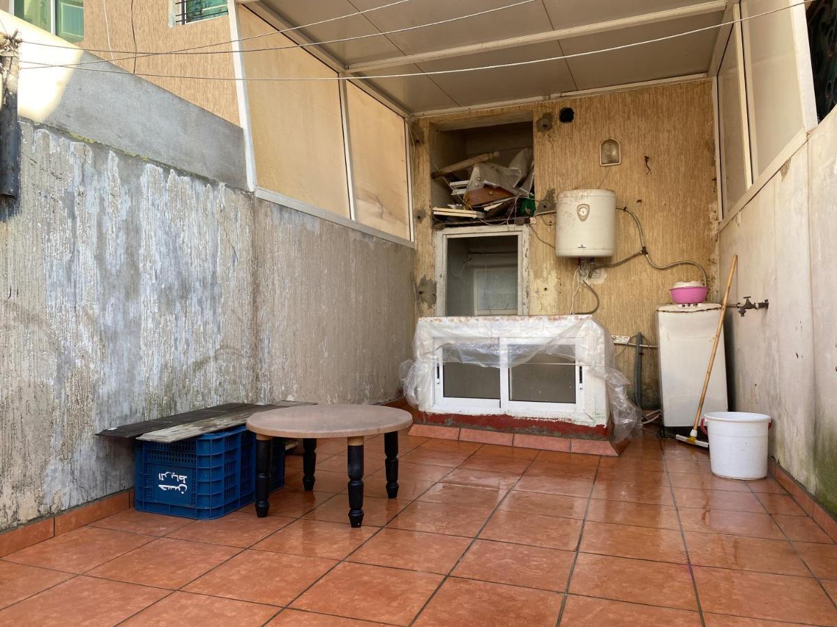 Apartamento Loubna 2 Rabat Exterior foto