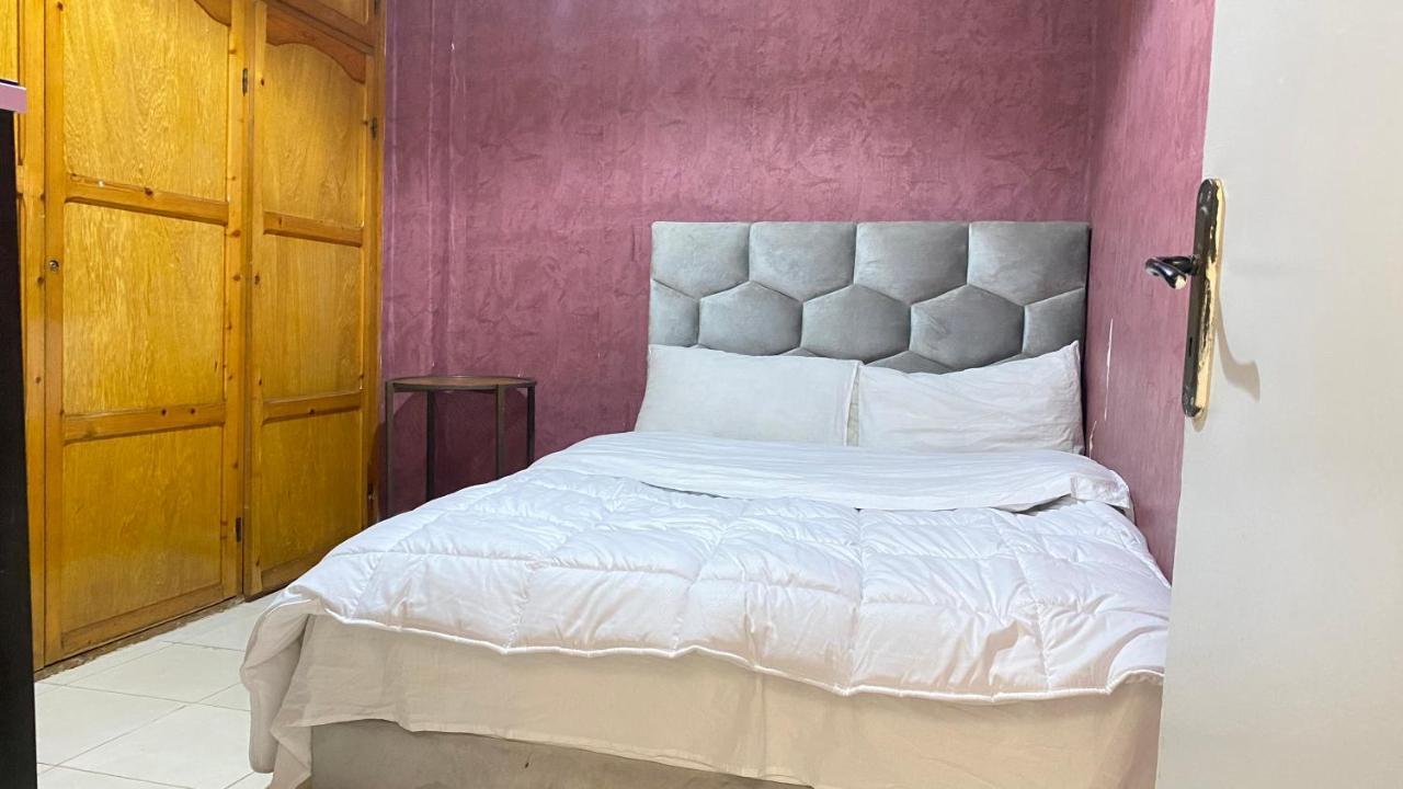 Apartamento Loubna 2 Rabat Exterior foto
