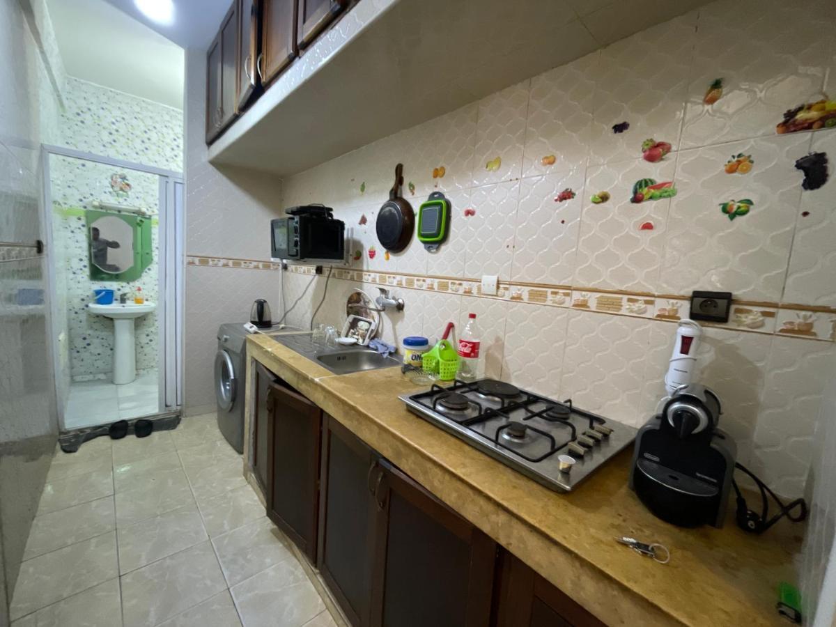Apartamento Loubna 2 Rabat Exterior foto