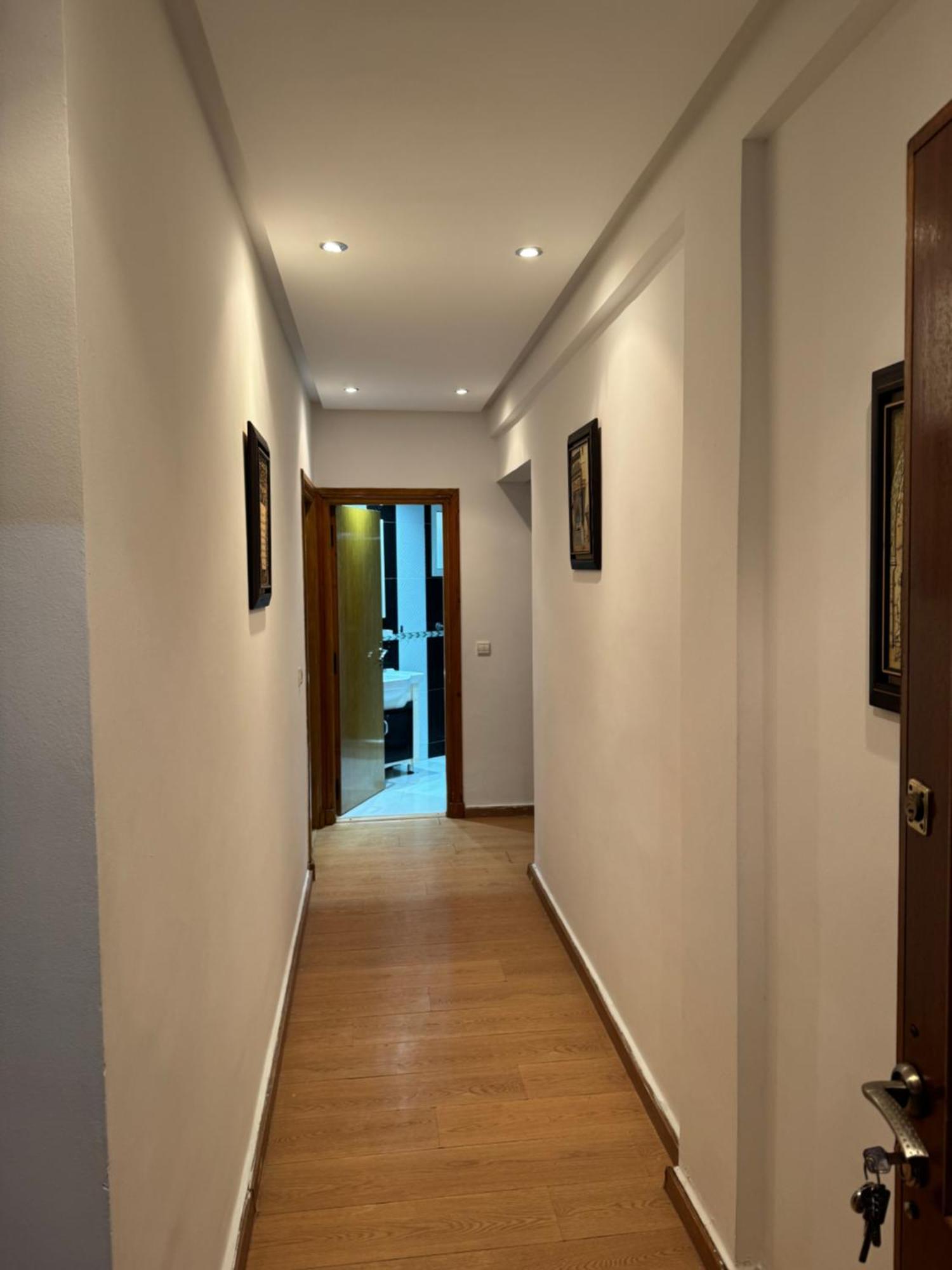 Apartamento Loubna 2 Rabat Exterior foto